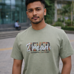 Short Sleeve T-Shirt