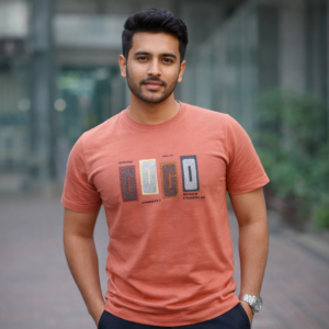 Short Sleeve T-Shirt