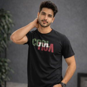 Short Sleeve T-Shirt