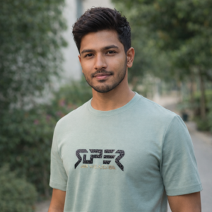 Short Sleeve T-Shirt